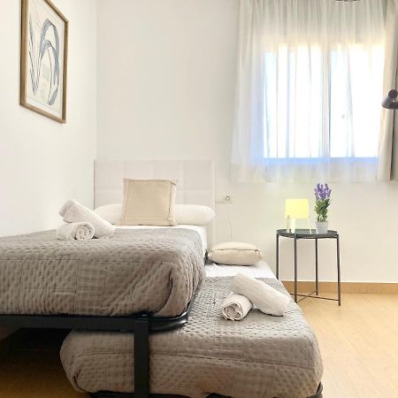 Sofia Suites Камбрілс Екстер'єр фото
