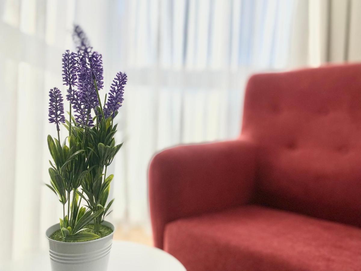 Sofia Suites Камбрілс Екстер'єр фото