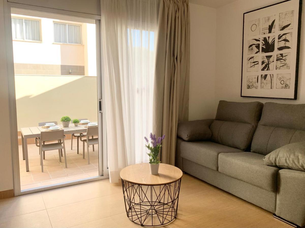 Sofia Suites Камбрілс Екстер'єр фото
