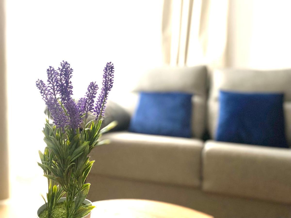 Sofia Suites Камбрілс Екстер'єр фото